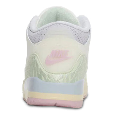 Air Jordan 3 Retro OG - Spring Is In The Air - Little Kids' Sneakers