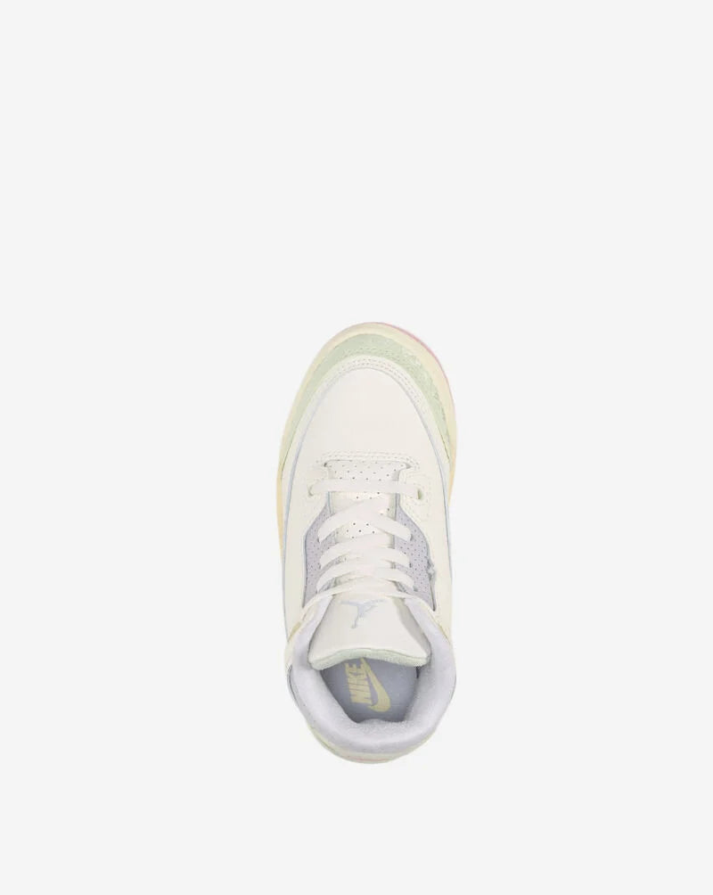 LITTLE KIDS AIR JORDAN 3 RETRO OG PS 7