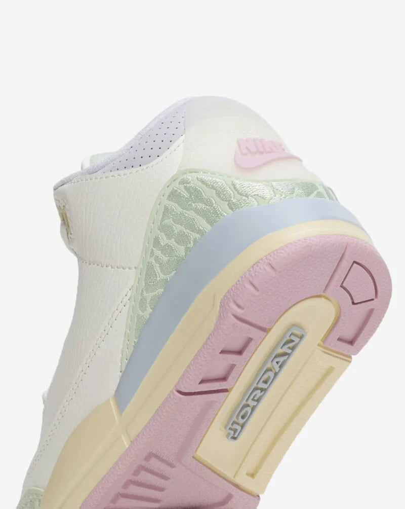 LITTLE KIDS AIR JORDAN 3 RETRO OG PS 8