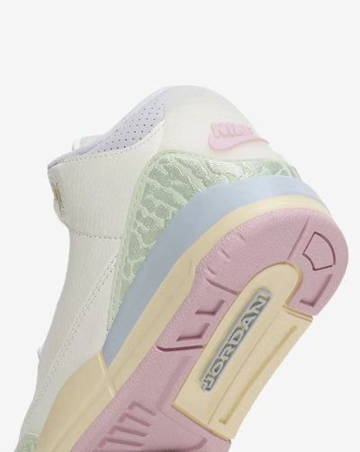 LITTLE KIDS AIR JORDAN 3 RETRO OG PS 8