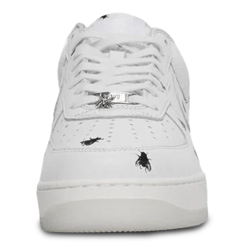 Nike Air Force 1 Low Retro - Houseflies - Men's Sneakers
