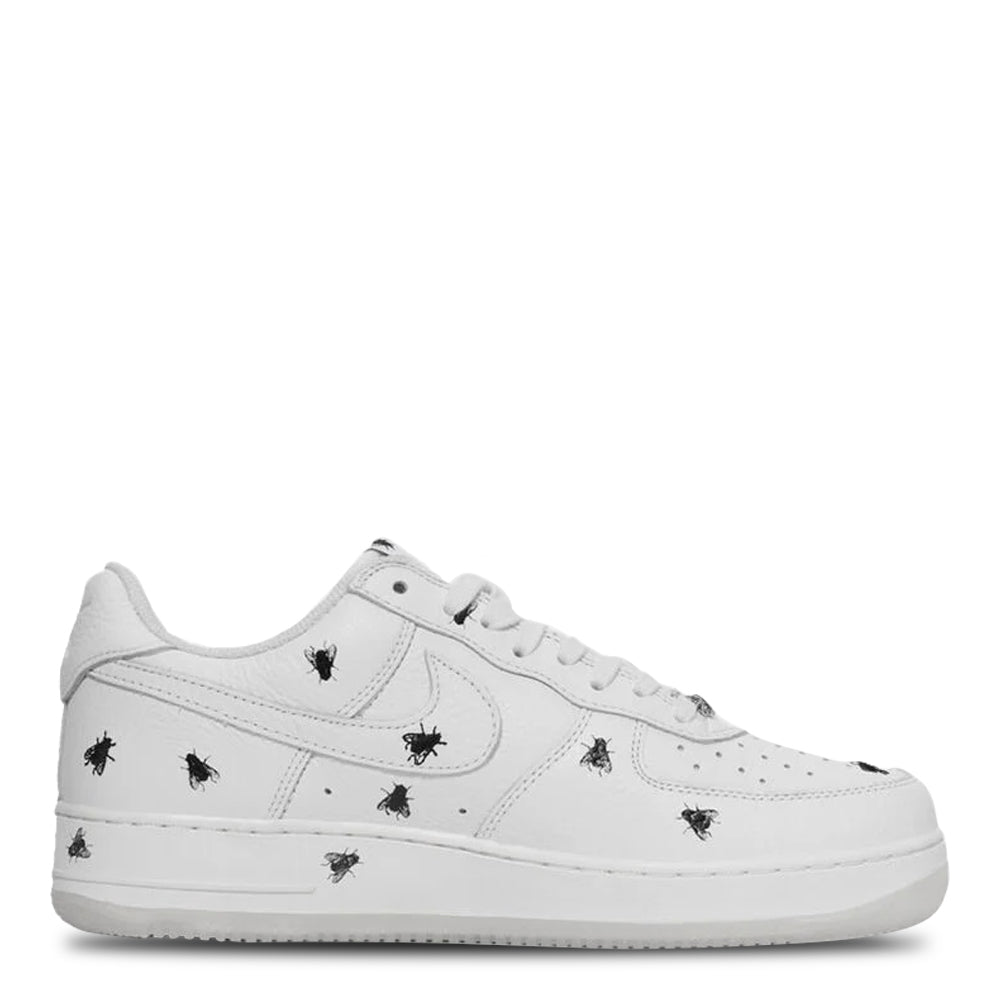 Nike Air Force 1 Low Retro - Houseflies - Men's Sneakers