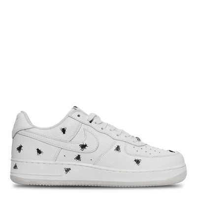 Nike Air Force 1 Low Retro - Houseflies - Men's Sneakers