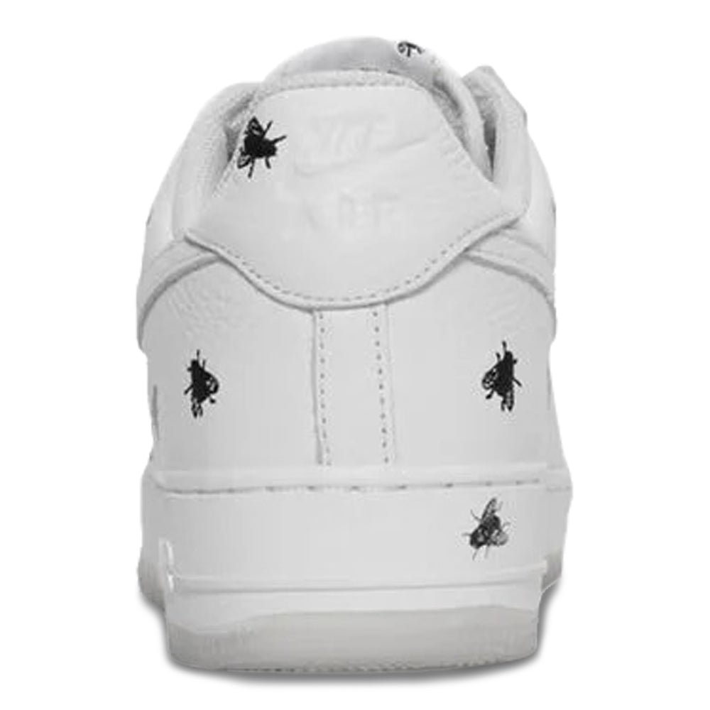 Nike Air Force 1 Low Retro - Houseflies - Men's Sneakers