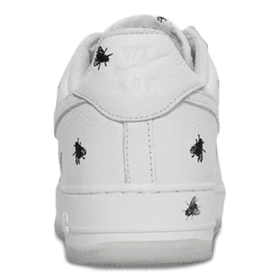 Nike Air Force 1 Low Retro - Houseflies - Men's Sneakers
