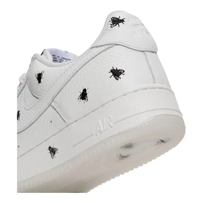 Nike Air Force 1 Low Retro - Houseflies - Men's Sneakers