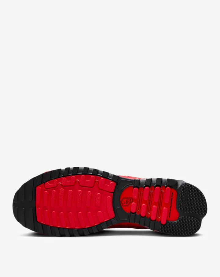 MENS NIKE AIR MAX TL 2.5 CHROME/UNIVERSITY RED/BLACK IO7544-657 6