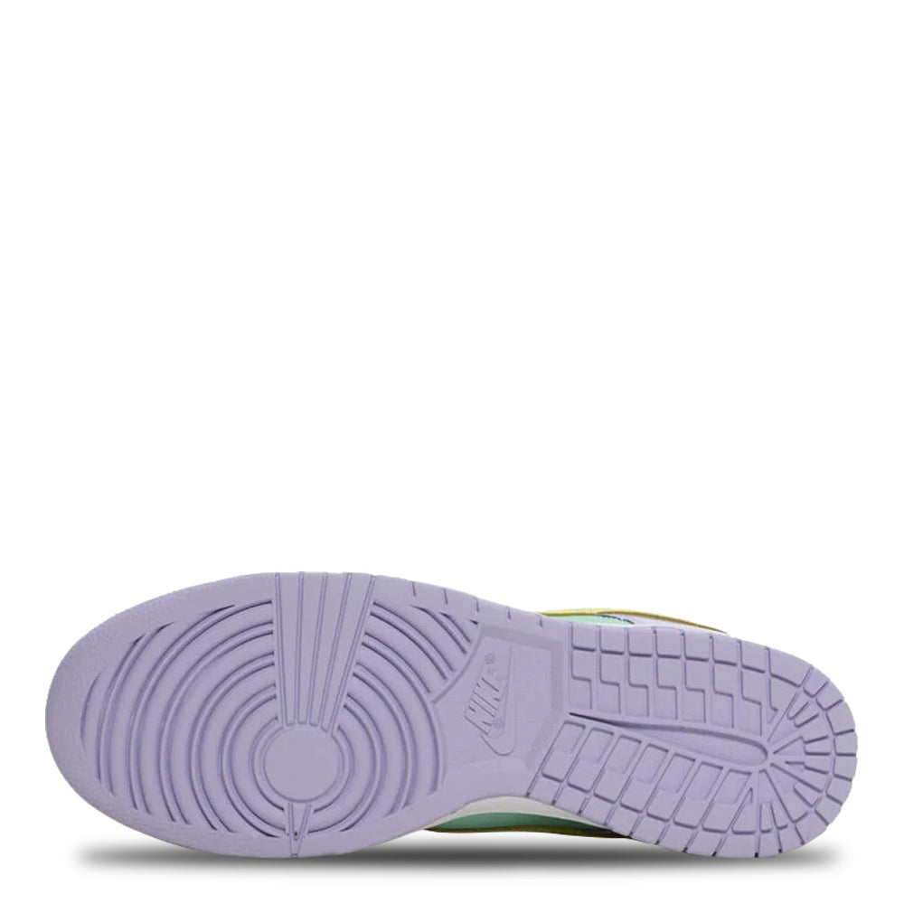 Nike Dunk Low Retro - Easter - Men's Sneakers