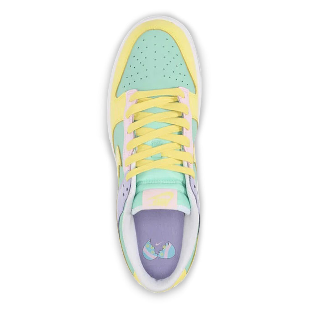 Nike Dunk Low Retro - Easter - Men's Sneakers