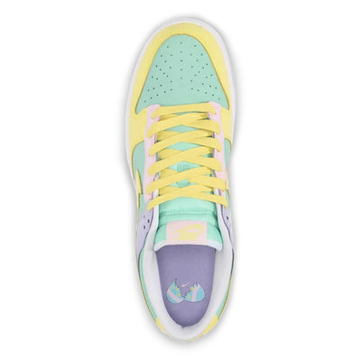 Nike Dunk Low Retro - Easter - Men's Sneakers