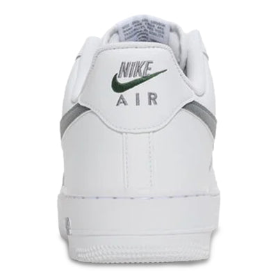 Men's Nike Air Force 1 `07 White/Metallic/Cool Grey IX0349-100