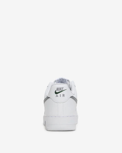 Men's Nike Air Force 1 `07 White/Metallic/Cool Grey IX0349-100