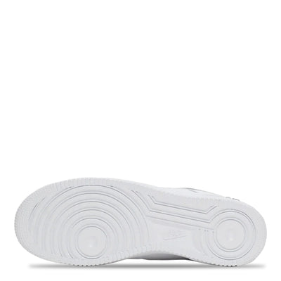 Men's Nike Air Force 1 `07 White/Metallic/Cool Grey IX0349-100