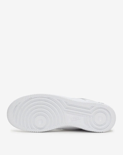 Men's Nike Air Force 1 `07 White/Metallic/Cool Grey IX0349-100