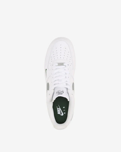 Men's Nike Air Force 1 `07 White/Metallic/Cool Grey IX0349-100