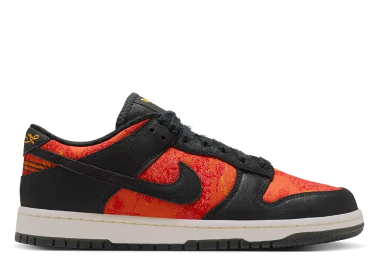 Men's Nike Kobe Dunk Low Protro Mamba Eterno IQ3922-001