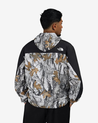 The North Face Men's Tacora Wind Jacket
