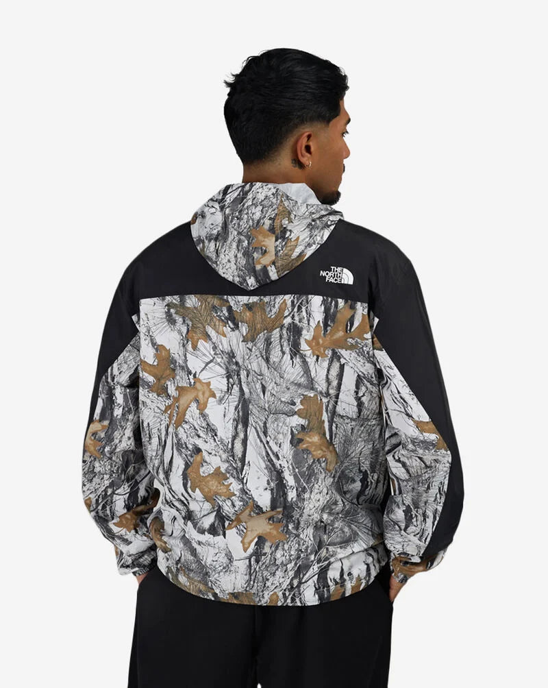 The North Face Men's Tacora Wind Jacket