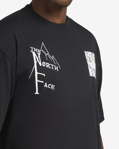 The North Face Men's Oversized Climber Tee
