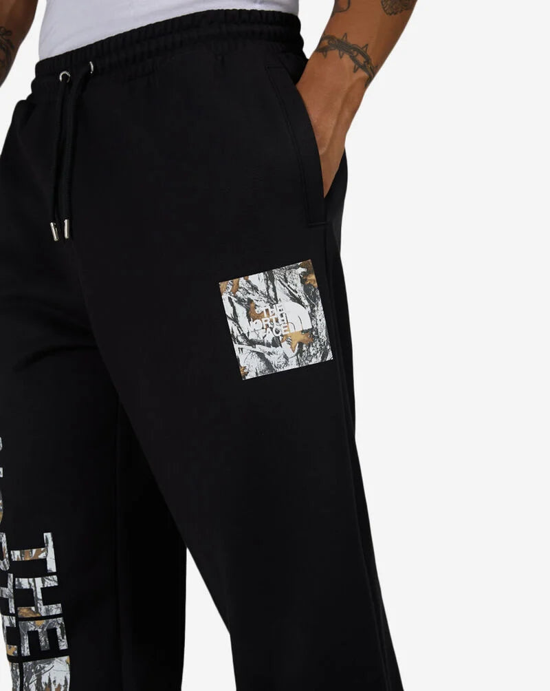The North Face Men's Essential Open Hem Sweatpant