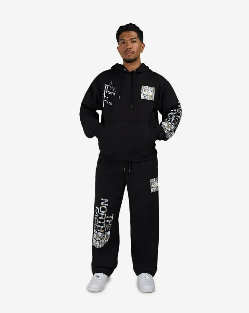 The North Face Men's Essential Open Hem Sweatpant