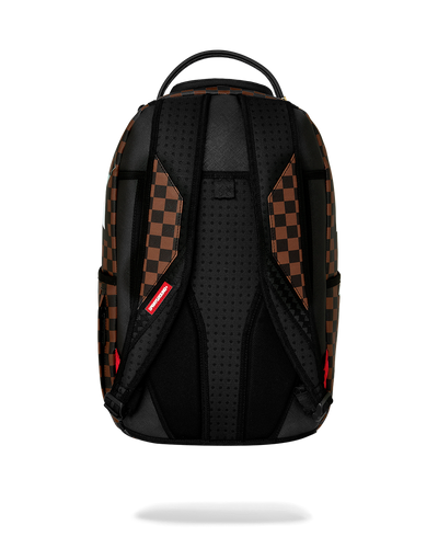 Sprayground Disney Stitch Breakout Backpack