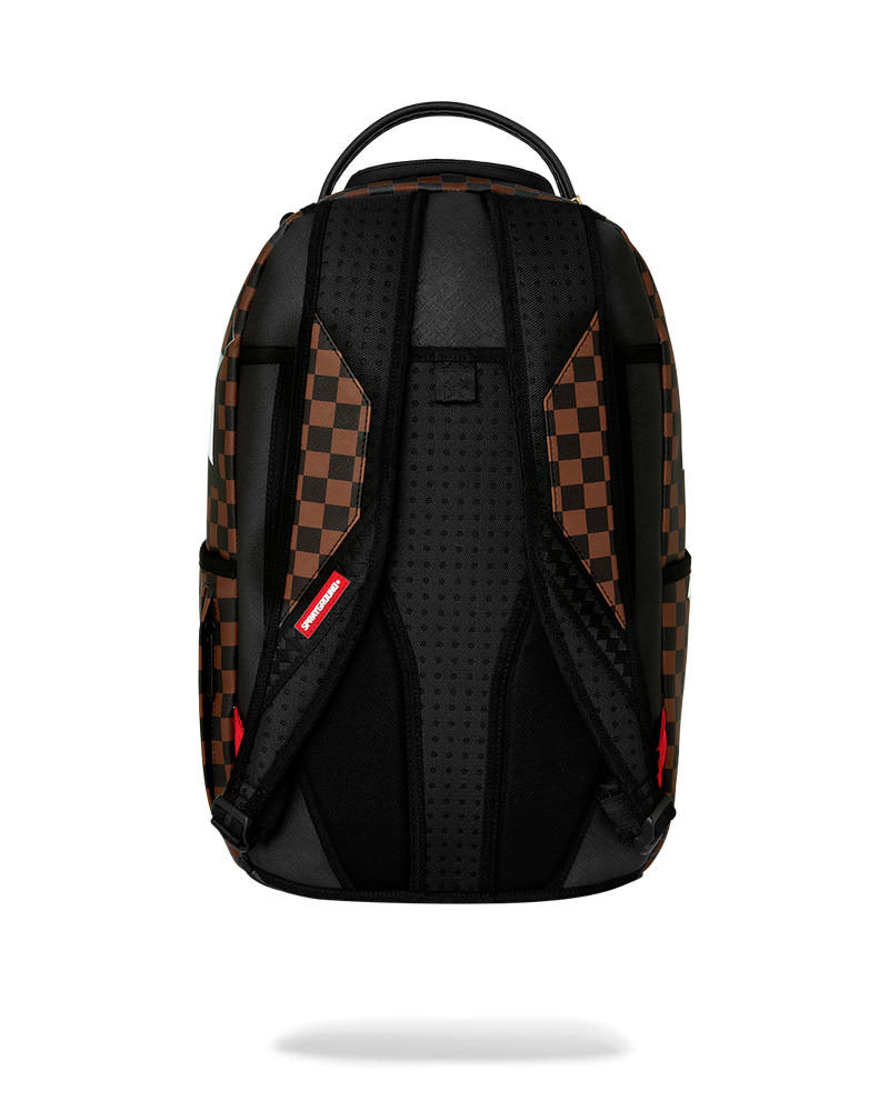 Sprayground Disney Stitch Breakout Backpack