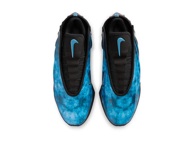 Men's Nike GT Future Premium Twin Galaxy Aurora Blue/Black/Metallic Silver/Metallic Dark Gray IW0960-400