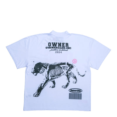 Ownership Men's Varsity Tiger T-Shirt 2