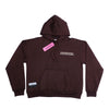 Ownership Men's Mendazzy Knot Hoodie