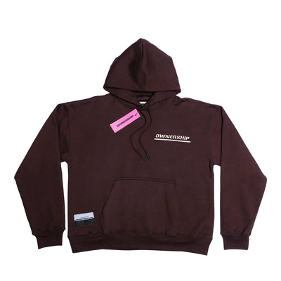 Ownership Men's Mendazzy Knot Hoodie 1