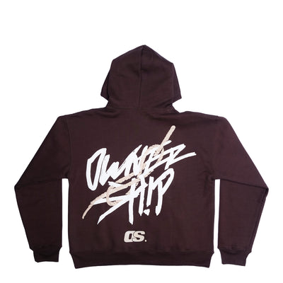 Ownership Men's Mendazzy Knot Hoodie 2