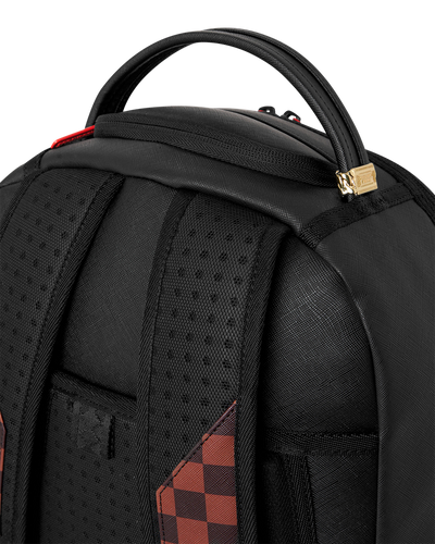 Sprayground Diablo Sleep Party Backpack