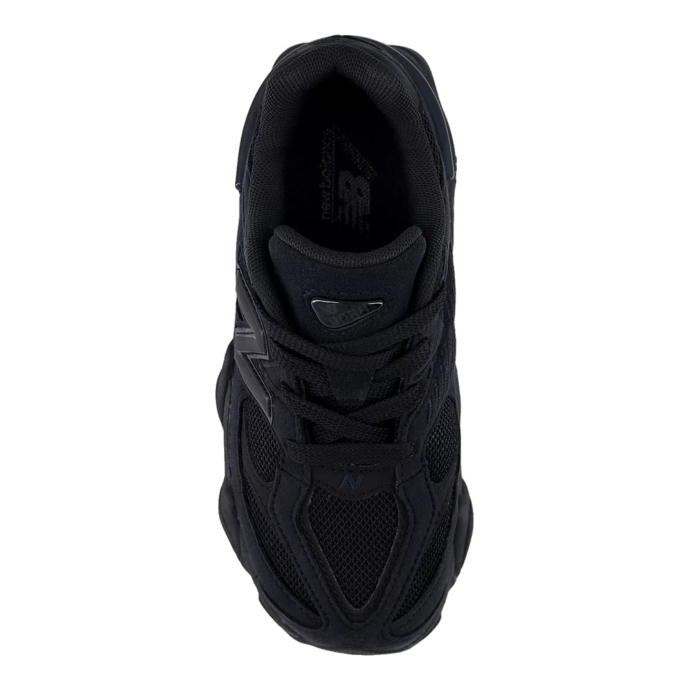 New Balance Little Kids' 9060 Shoes 3