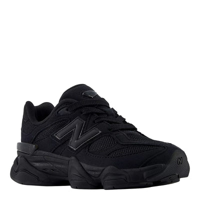 New Balance Little Kids' 9060 Shoes 4