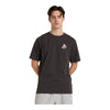 NEW BALNCE MEN X FACE OKA SPORT T SHIRT