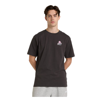 NEW BALNCE MEN X FACE OKA SPORT T SHIRT 1