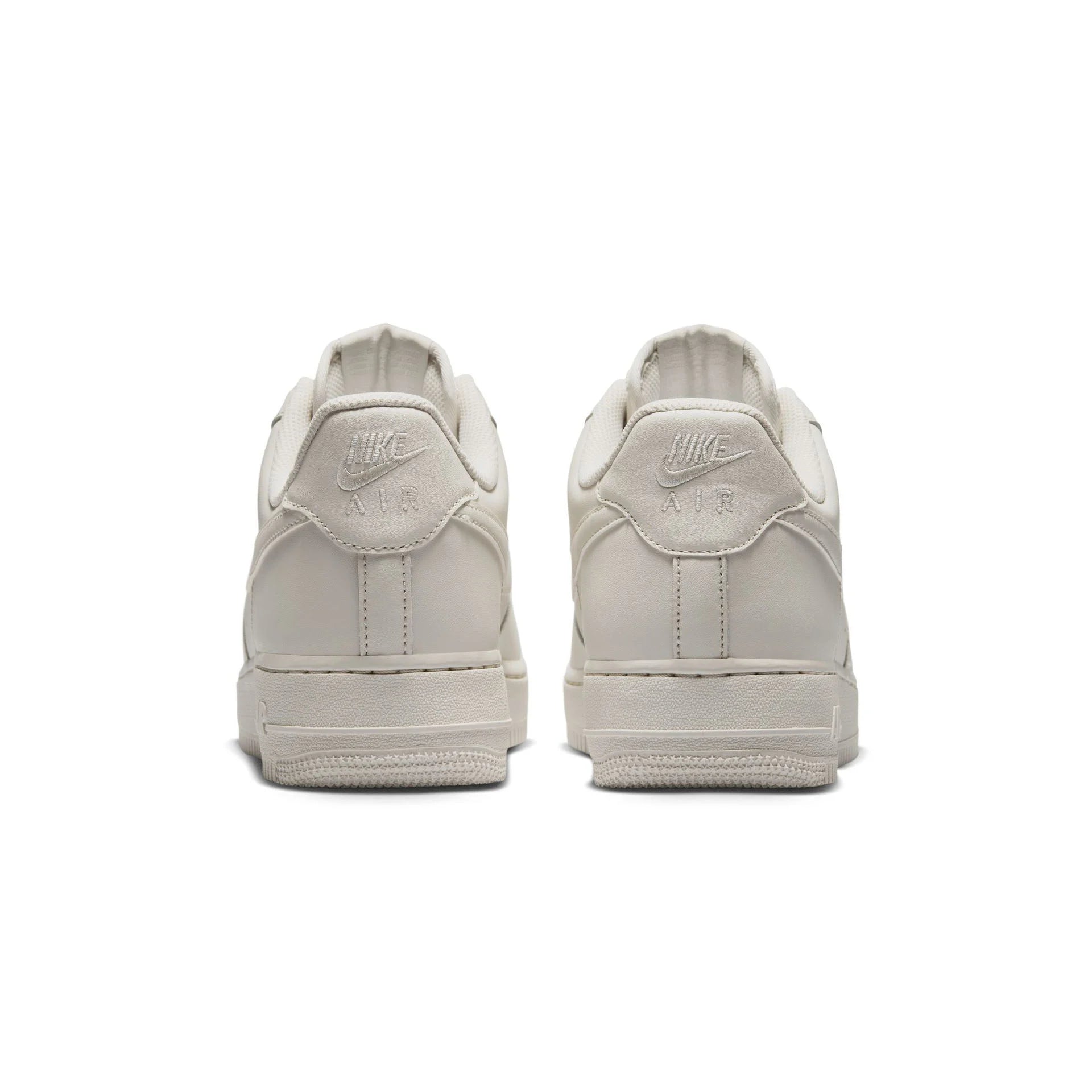 Men's Nike Air Force 1`07 Men's Sneakers