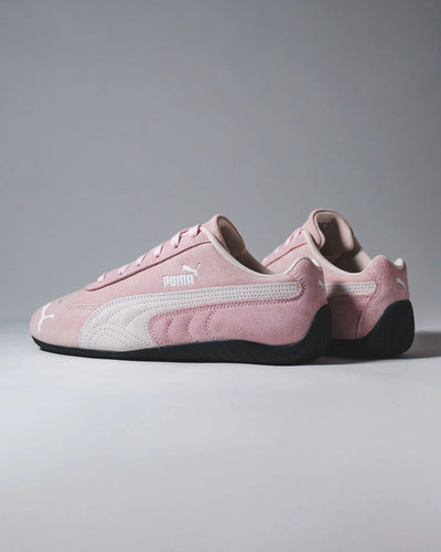 Women's Puma Speedcat OG Pink Core 400986-04