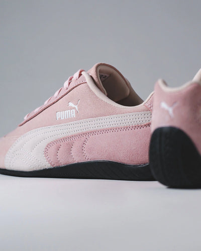 Women's Puma Speedcat OG Pink Core 400986-04