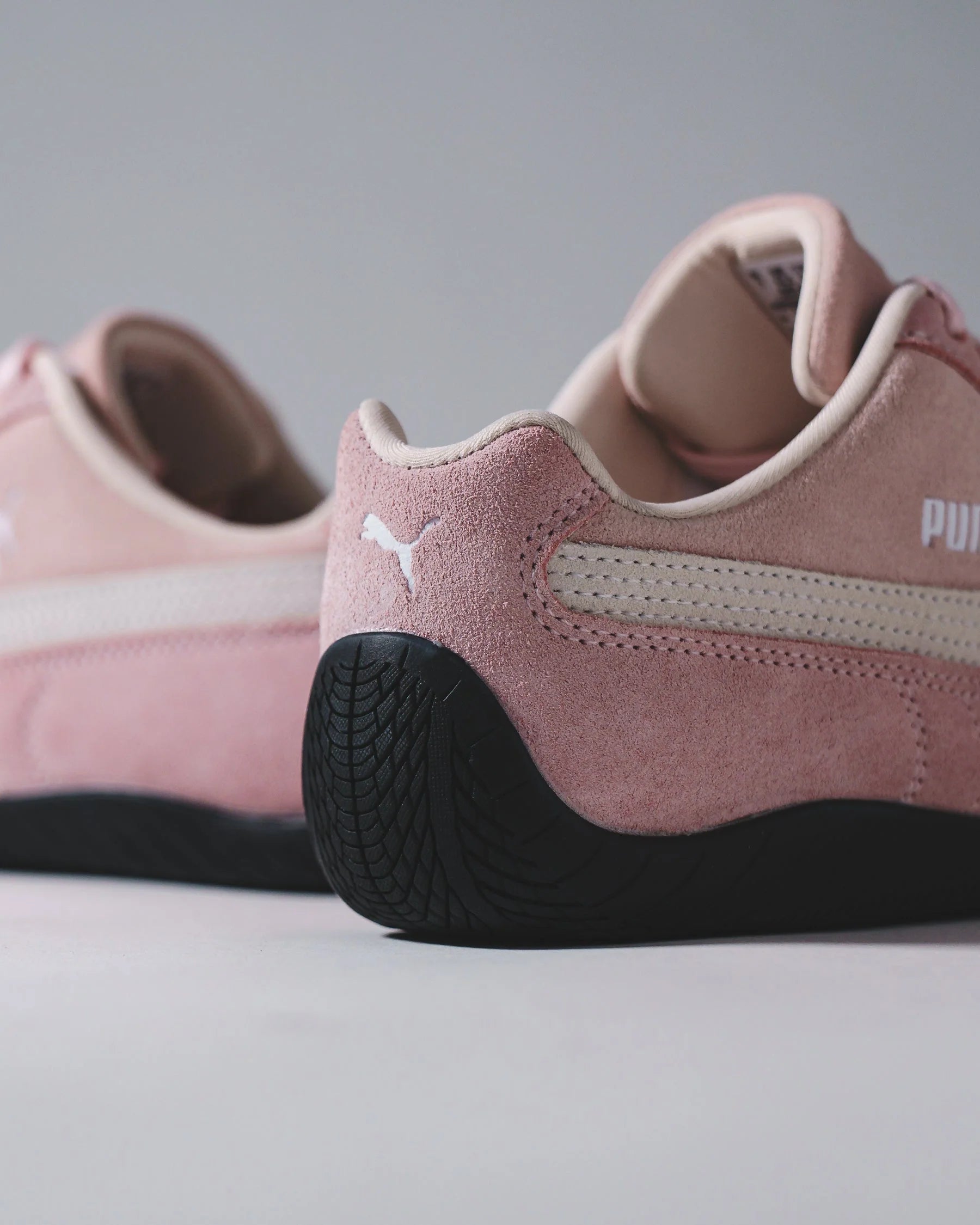 Women's Puma Speedcat OG Pink Core 400986-04