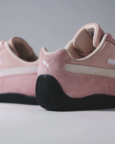 Women's Puma Speedcat OG Pink Core 400986-04