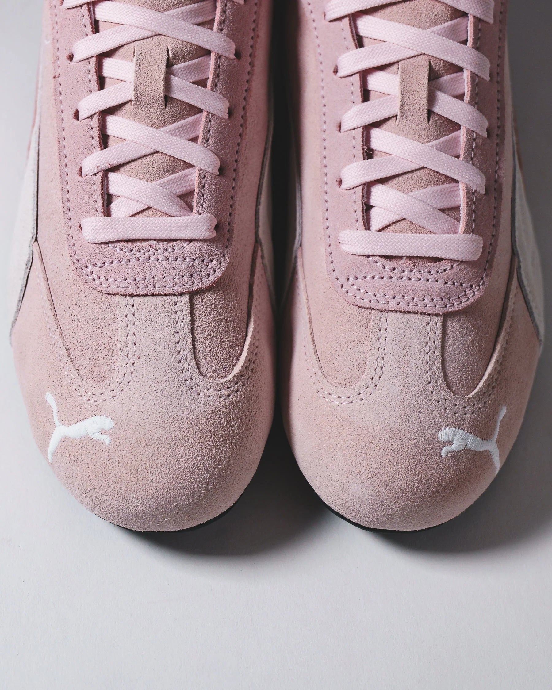 Women's Puma Speedcat OG Pink Core 400986-04