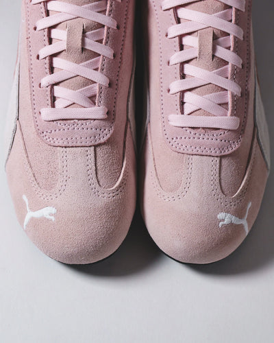 Women's Puma Speedcat OG Pink Core 400986-04