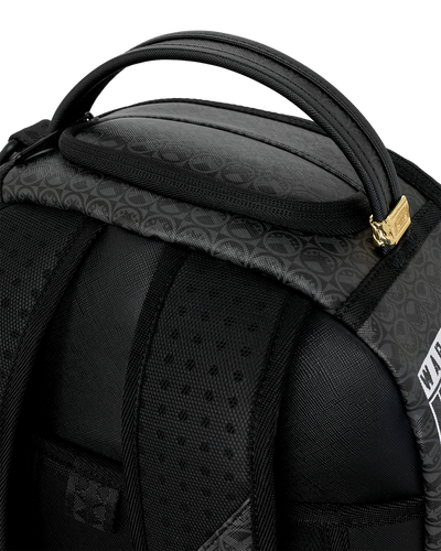 Sprayground Marvel Avengers Missile Airstream Backpack