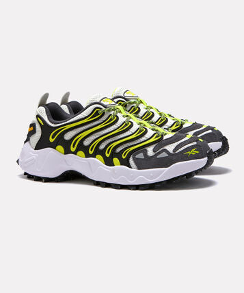 Men's Reebok Trailzillo Acid Yellow 100272215