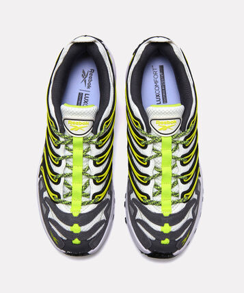 Men's Reebok Trailzillo Acid Yellow 100272215