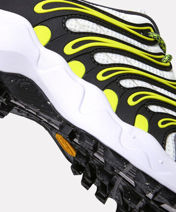 Men's Reebok Trailzillo Acid Yellow 100272215