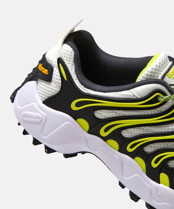 Men's Reebok Trailzillo Acid Yellow 100272215