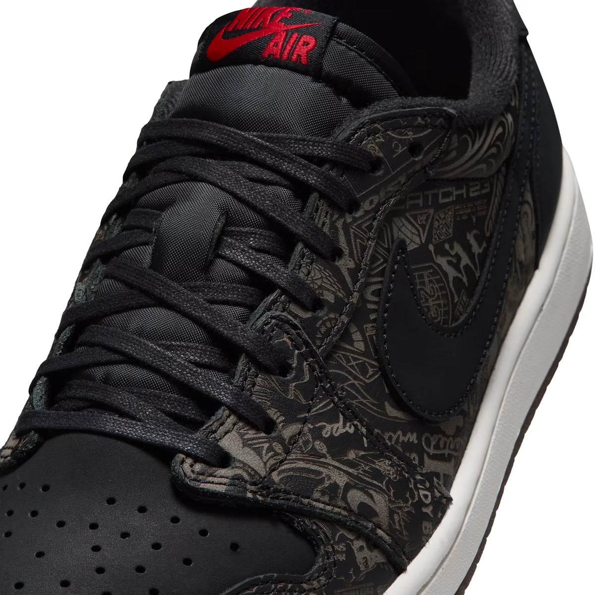 Air Jordan 1 Low OG Men's Sneakers